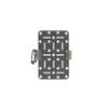 Eleven 10 Infinite Organization Panel | Versatile MOLLE Panel (4"" x 6""), Grey view 2
