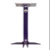 SWEN Products Licensed Kansas State Wildcats Metal Drink Stand view 2