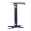 SWEN Products Licensed Kansas State Wildcats Metal Drink Stand view 4