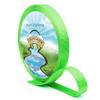 Country Brook Design - Nylon Webbing 1 Inch Straps for Bags, Furniture, Molle, Nylon, Bag, Lashing Straps, Purse Making Supplies (Green Apple, 10 Yards) view 1