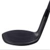 Rife Golf RX7 Senior Standard Graphite Hybrid Iron #SW Sand Wedge Club view 3