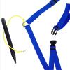 Do It Tennis Douglas Outdoor Volleyball Boundary Lines, 1 Inch Blue Webbing view 1