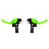 STDEV 1 Pair Kids Bicycles Brake Levers Hand Brake Universal Cycling Brake Level Handle Handlebars Brake Levers Brake Handle Childrens Bike Brake Levers view 1