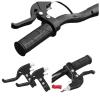 STDEV 1 Pair Kids Bicycles Brake Levers Hand Brake Universal Cycling Brake Level Handle Handlebars Brake Levers Brake Handle Childrens Bike Brake Levers view 2