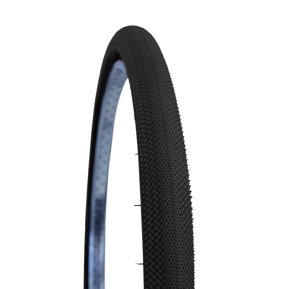 BMX Tire 18" 20" & 26" for Elite BMX Bikes - Multi Color BMX Tires Sizes: 18x2.4, 20x2.4, & 26x2.2-Maxxi Size 24" (Black, 29" x2.3)