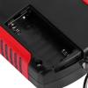 Portable Electronic Hanging Scale Luggage Scale, Waterproof Fish Scale, Digital LCD Backlit Display kg/lb/JIN 200KG W/Hook(Red Frame) view 4