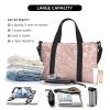 Red Beach. Print Versatile Gym Sports Bag,Companion For Your Journeys And Fitness Routines view 4