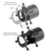 Starboosa Adjustable Extension Spotting Scope Camera Adapter Mount for SLR Cameras - Ideal for Birdwatching and Photography view 4