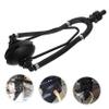 INOOMP Boat Motor Flusher Dual Tube Outboard Motor Cleaning Accessory for Optimal Engine Performance and Easy Operation view 3