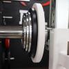 Bull Powerlifting Plates 2.8 lb (1.25 kg) IPF Approved Plates view 4