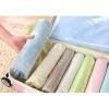 1/5/8Pcs Vacuum Storage Bags For Travel Essential Packing Travel Essential Compression Bags Small Large Size Packing view 3