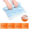 1/5/8Pcs Vacuum Storage Bags For Travel Essential Packing Travel Essential Compression Bags Small Large Size Packing view 4