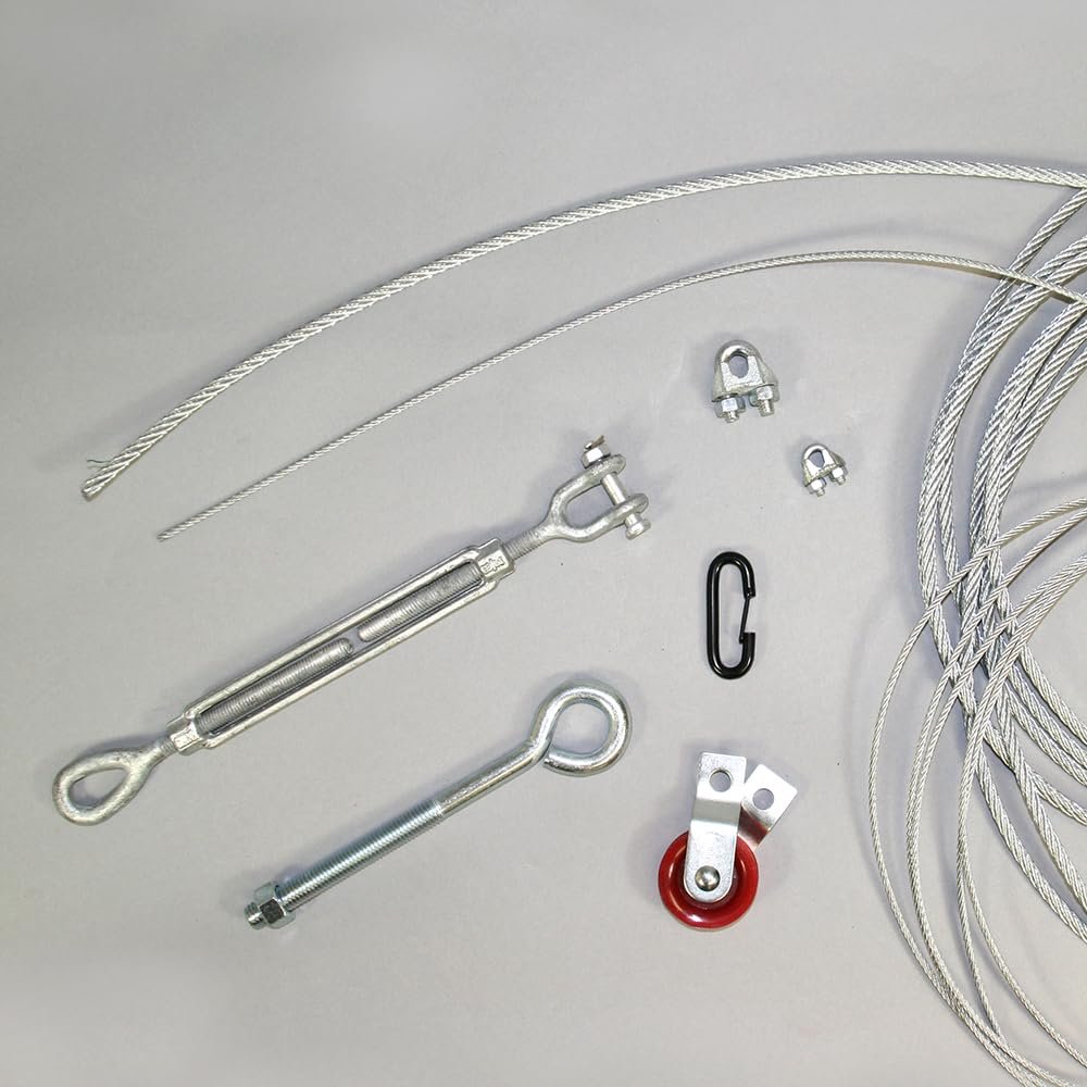 Douglas Indoor Batting Tunnel Ceiling Suspension Kit