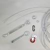 Douglas Indoor Batting Tunnel Ceiling Suspension Kit view 1