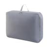 ZPENBIGS Storage bag, packing bag, down jacket, storage bag, grey view 2