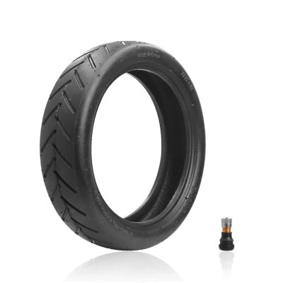 KGRHJSA Tubeless Tyre Wheel 8.5 Inch Compatible With Xiaomi Compatible With Mijia M365 Pro 1S Pro 2 Electric Scooter Non-Pneumatic Rubber Tire Replacement Parts(Color:1pc)