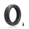 KGRHJSA Tubeless Tyre Wheel 8.5 Inch Compatible With Xiaomi Compatible With Mijia M365 Pro 1S Pro 2 Electric Scooter Non-Pneumatic Rubber Tire Replacement Parts(Color:1pc) view 1