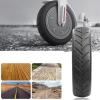 KGRHJSA Tubeless Tyre Wheel 8.5 Inch Compatible With Xiaomi Compatible With Mijia M365 Pro 1S Pro 2 Electric Scooter Non-Pneumatic Rubber Tire Replacement Parts(Color:1pc) view 3