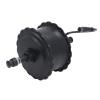 SUNGOOYUE 48V 750W Electric Bike Brushless Hub Motor IP65 Rear Drive Aluminum Alloy for Modification Accessory Mountain Climbing view 4