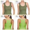 3 Pairs Bra Strap Clips Women's Bra Strap Holders for Slipping Elastic Straps Adjustable Bra Band Extender Keep Bra Straps In Place Bra Accessories view 3