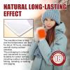 MODODO 10PCS Portable Body Warmers Heat Pads Pains Relief Patches Provides Long Lasting Warmth for Outdoor Activities Body Warmers Portable Heating Warmers for Outdoor Activities view 4