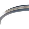 Voilamart 36H Double Wall Aluminum Bicycle Rim, 0.75/0.98 IN Width, 1.18 IN Height, 36 Holes, Fits Mountain Bike Trike Tricycle with V-Brake Area, Schrader/American/Franch Valve fits (Inches, 27.5) view 3