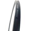 Voilamart 36H Double Wall Aluminum Bicycle Rim, 0.75/0.98 IN Width, 1.18 IN Height, 36 Holes, Fits Mountain Bike Trike Tricycle with V-Brake Area, Schrader/American/Franch Valve fits (Inches, 27.5) view 4