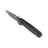 SOG Terminus XR LTE Carbon Fiber Folding Knife Bundle Hunting 2.95" High Carbon Steel EDC Folding Knife view 2