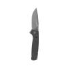 SOG Terminus XR LTE Carbon Fiber Folding Knife Bundle Hunting 2.95" High Carbon Steel EDC Folding Knife view 4