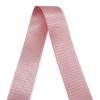 Pink Nylon Webbing Straps for Bag 1 1/2 inch 12yards Flat Wide Decorative Webbing Straps for Sewing Handle Straps Replacement for Lawn Chair Repair-Pet Collars-DIY Crafts & Projects#307 view 3