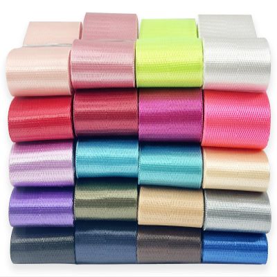 Nylon Webbing Straps 1.5 inch 40 Yards Colored Wide Decorative Webbing Handle Straps Replacement for Crossbody Bag-Strapping-Repairing-Pet Collars-DIY Crafts & Projects Supplies #302