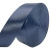 ZHFMLY Navy Blue Nylon Webbing Straps 1 1/2 inch 10yards Flat Wide Belting Webbing Straps 3.8cm Handle Canvas Straps for Bags-Lawn Chair-Pet Collars-DIY Crafts #313 view 1