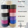 ZHFMLY 1 1/2" White Nylon Webbing 12yds for Bag Straps Crafts view 4