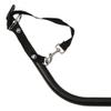 SKM Bike Trailer Black and Red 45 kg Iron (Weight-12KG)-4104 view 3