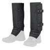 Peosaard Snake Proof Gaiters, Snake Gaiters Protective Snake Guards with Adjustable Strap Snake Proof Gators for Hiking Boots Water Resistant Snake Leggings for Men & Women, Snake Guard for Men view 1