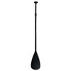SKM Inflatable Stand Up Paddleboard Set 305x76x15 cm Green (Weight-24KG) view 4