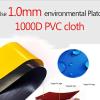 Hlixzoy Inflatable Banana Boat Towing Flying Fish Boat, Thickened PVC Inflatable Water Towing Tube, 3-6 Person Kayak Large Surfing Equipment, Water Inflatable Boat,5 People view 2