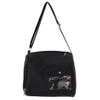 JSGHGDF Women Bag Oxford Cloth Crossbody Bag Lovely Ita Bag Japanese Style Shoulders Bag view 1