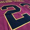 Custom Women's Cropped Baseball Jersey,Personalized Crop Top Button Down T-Shirts Short Sleeve V-Neck Blouse Button Up Jersey view 4