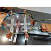 LZDOYY Badminton Racket Stringing Machine Badminton Racket Stringer Portable Racquet Stringing Machine DIY Racket String Tools 20-32LB view 4