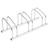 SKM Bike Rack for 3 Bikes Galvanised Steel (Weight-4KG) view 1