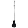 SKM Inflatable Stand Up Paddleboard Set 366x76x15 cm Green (Weight-24KG) view 4