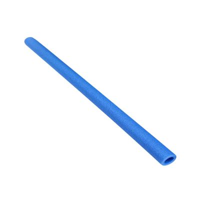1PCS Trampoline Pole Foam Sleeves 15.74 inch/40cm Waterproof Round Tube Protective Trampoline Spring Cover Padding, Foam Tubing Protective Trampoline Net Pole, Trampoline Accessories