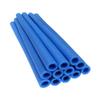 1PCS Trampoline Pole Foam Sleeves 15.74 inch/40cm Waterproof Round Tube Protective Trampoline Spring Cover Padding, Foam Tubing Protective Trampoline Net Pole, Trampoline Accessories view 2