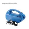 XARONF Portable Balloon Inflator, Quick Inflation, A Variety of Air Nozzles, Inflation & Deflation Dual-Use for Party/Wedding/Business Celebration Decoration view 3