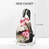 WSOIHFEC Sling Bag for Women Men Chest Bag Ink Painting Crossbody Bag Small Sling Backpack Fanny Packs Hiking Daypack view 2