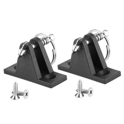 Top Deck Hinge, Marine Deck Hinge, Deck Hinges for Boat, Suitable for Reliable and Robust Deck Hinge Systems