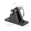 Top Deck Hinge, Marine Deck Hinge, Deck Hinges for Boat, Suitable for Reliable and Robust Deck Hinge Systems view 2
