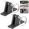 Top Deck Hinge, Marine Deck Hinge, Deck Hinges for Boat, Suitable for Reliable and Robust Deck Hinge Systems view 4