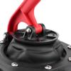 Compact 720GPH Manual Bilge Pump for Marine Boat, Self Priming Hand Pump, with 12 Gallons per minute Capacity, Easy Mounting view 4